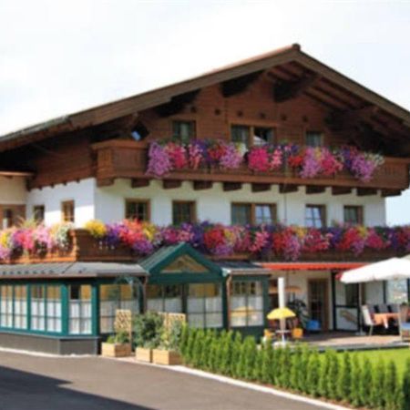 Bauernhof Wastlhof Leilighet Flachau Eksteriør bilde